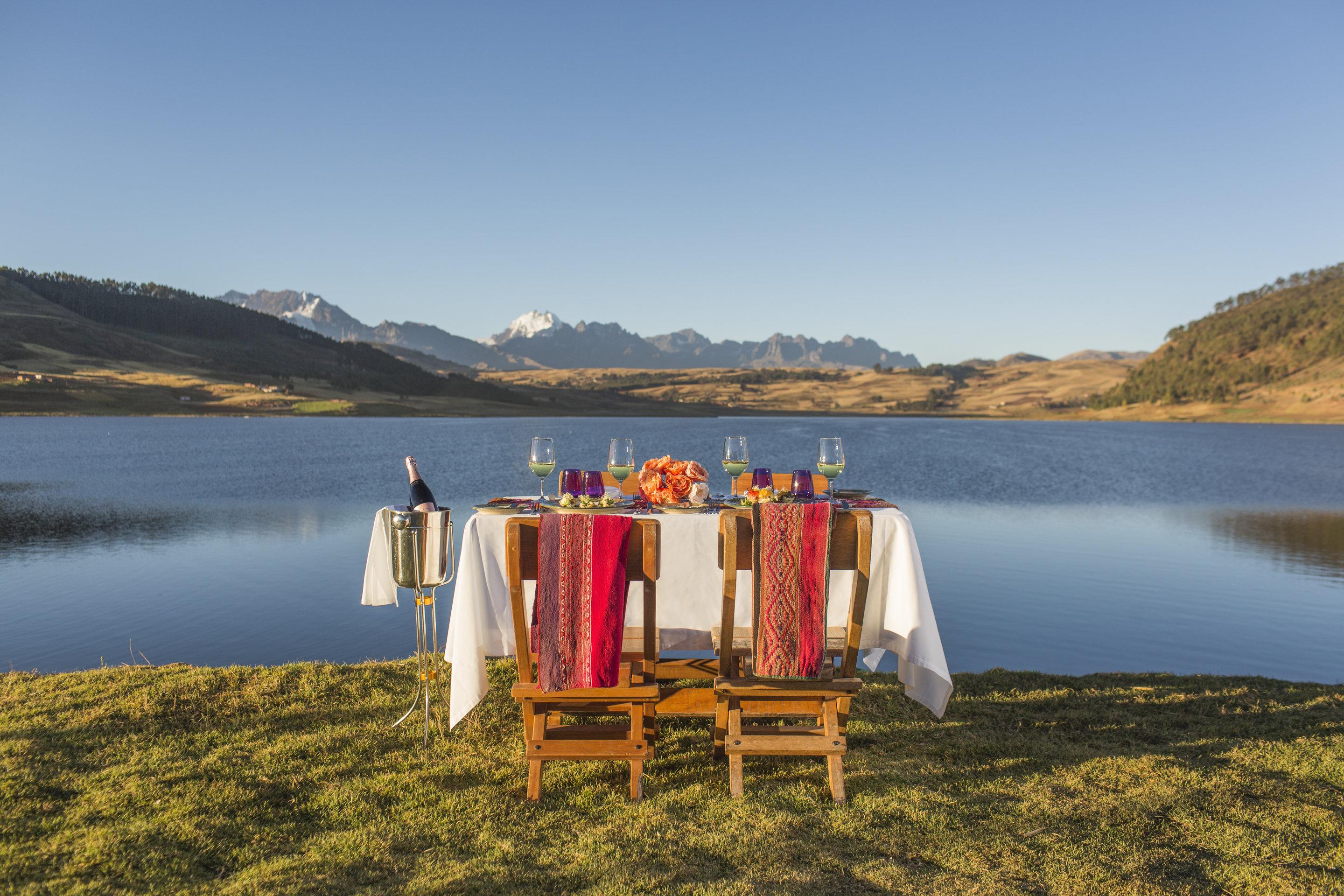 Sol Y Luna - Relais & Chateaux Sacred Valley Ngoại thất bức ảnh