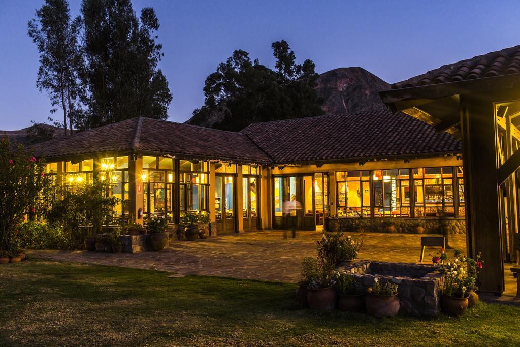 Sol Y Luna - Relais & Chateaux Sacred Valley Ngoại thất bức ảnh