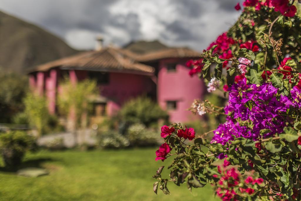 Sol Y Luna - Relais & Chateaux Sacred Valley Ngoại thất bức ảnh