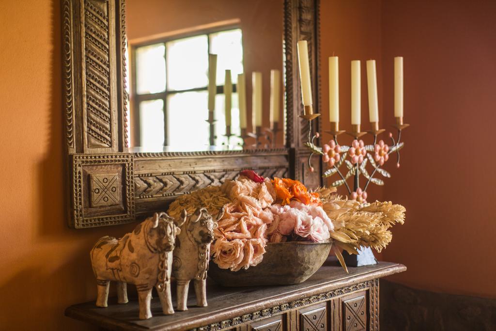 Sol Y Luna - Relais & Chateaux Sacred Valley Ngoại thất bức ảnh