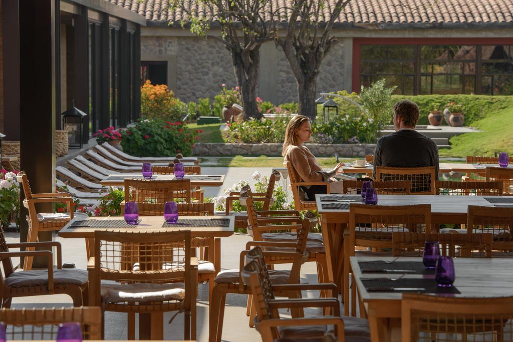 Sol Y Luna - Relais & Chateaux Sacred Valley Ngoại thất bức ảnh