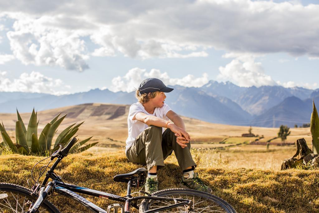 Sol Y Luna - Relais & Chateaux Sacred Valley Ngoại thất bức ảnh