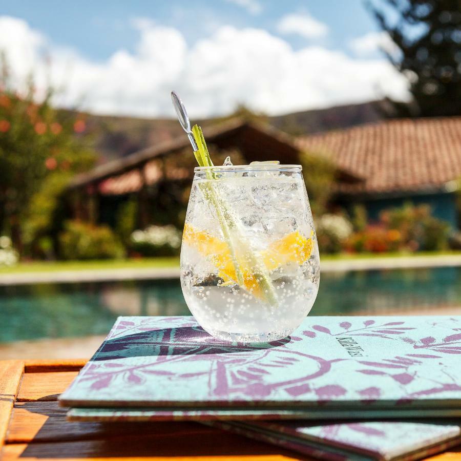 Sol Y Luna - Relais & Chateaux Sacred Valley Ngoại thất bức ảnh